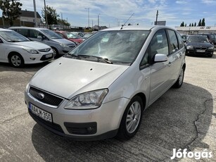 Ford Focus C-Max 1.6 TDCi Fresh Durashift DPF A...