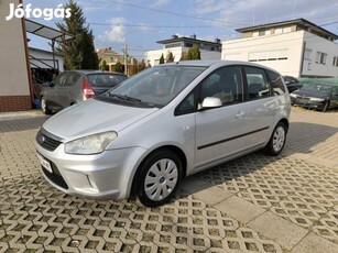 Ford Focus C-Max 1.6 TDCi Trend