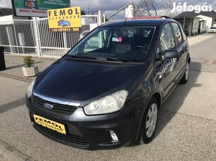 Ford Focus C-Max 1.6 TDCi Trend Moi.! 1Tulaj! V...