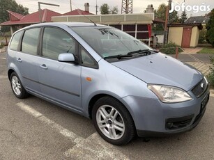 Ford Focus C-Max 1.6 Vct Fresh