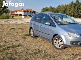 Ford Focus C-max 1.6TDCI DPF