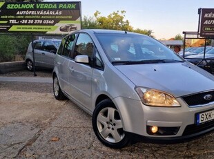 Ford Focus C-Max 1.8 Ghia