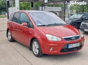 Ford Focus C-Max 2.0 TDCi Fresh