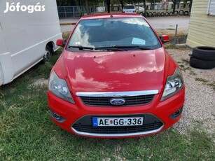 Ford Focus Coupe Cabriolet 1.6 Sport