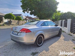 Ford Focus Coupe Cabriolet 2.0 Sport Csere .bes...