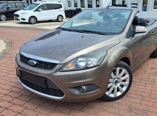 Ford Focus Coupe Cabriolet 2.0 Titanium 146.000...