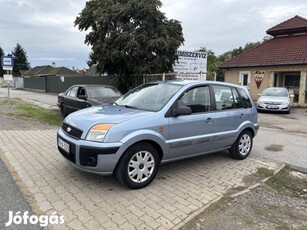 Ford Fusion 1.4 Ambiente