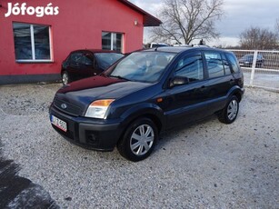 Ford Fusion 1.4 Fresh Klímás