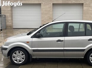 Ford Fusion 1.4 TDCi Cool Azonnal Vihető. Klíma