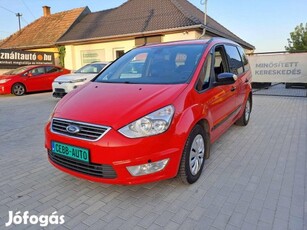 Ford Galaxy 1.6 TDCi Trend [7 személy]