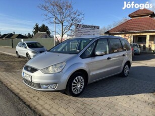 Ford Galaxy 1.8 TDCi Trend [7 személy]