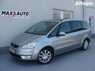 Ford Galaxy 2.0 Ghia [7 személy] 7 Ülés+Panorám...