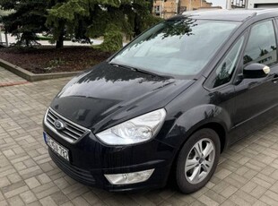 Ford Galaxy 2.0 TDCi Business Powershift [7 sze...