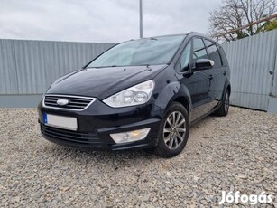 Ford Galaxy 2.0 TDCi Ghia [7 személy] 187E. KM!...