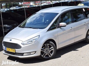 Ford Galaxy 2.0 TDCi Titanium Powershift (7 sz....