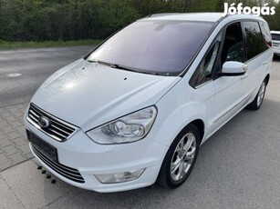 Ford Galaxy 2.0 TDCi Titanium Powershift [7 sze...