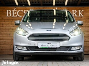 Ford Galaxy 2.0 TDCi Titanium Powershift Első T...