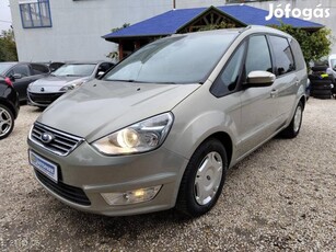 Ford Galaxy 2.0 TDCi Trend [7 személy] 5 személ...