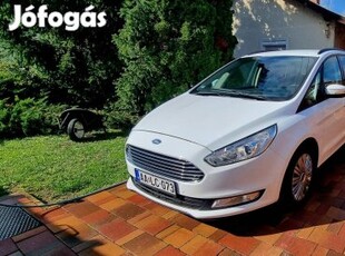 Ford Galaxy 2.0 TDCi Trend Digitális klíma. ülé...