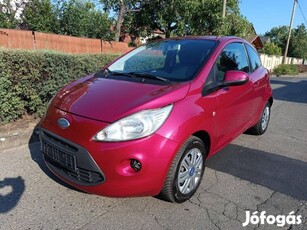 Ford KA 1.2 Ambiente 116e.km!!