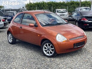 Ford KA 1.3 Collection Névre Írva+Bőr+Téli-Nyár...