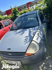 Ford KA 1.3 'Millenium'