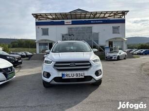 Ford Kuga 1.5 Ecoboost Business Magyarországi.1...