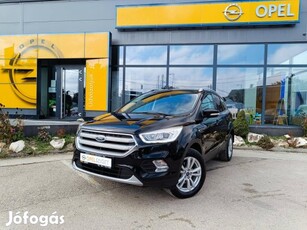 Ford Kuga 1.5 Ecoboost Business Technology Áfás...