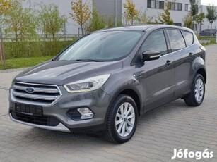 Ford Kuga 1.5 Ecoboost Titanium Technology Sérü...