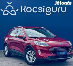 Ford Kuga 1.5 Ecoboost Titanium Téli csomag / M...