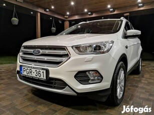 Ford Kuga 1.5 TDCi Titanium Technology Magyaror...