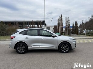 Ford Kuga 2.0 Ecoblue mhev ST-Line Navi!!! TEMP...