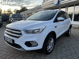 Ford Kuga 2.0 TDCi Business Technology AWD Magy...