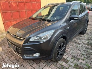 Ford Kuga 2.0 TDCi Business Technology AWD Moto...