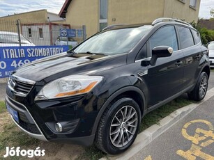 Ford Kuga 2.0 TDCi Titanium 4WD Olasz Rozsdamen...