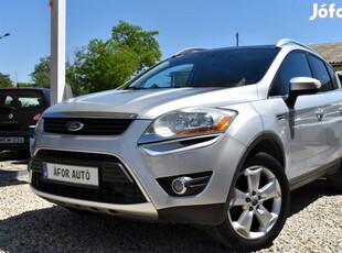 Ford Kuga 2.0 TDCi Titanium 4WD Panorama D.Klím...