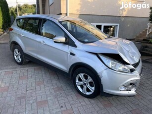 Ford Kuga 2.0 TDCi Titanium Technology