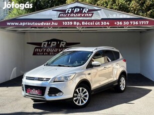 Ford Kuga 2.0 TDCi Titanium Technology AWD Powe...