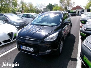 Ford Kuga 2.0 TDCi Trend 4WD Váltó Garrancia-GA...