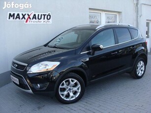 Ford Kuga 2.0 TDCi Trend Keyless-GO+2 Zónás DIG...