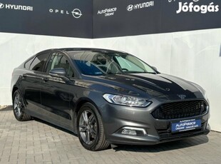 Ford Mondeo 1.5 Ecoboost Business /magyarország...