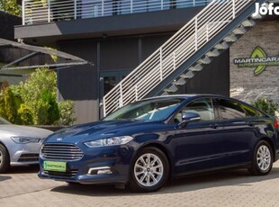 Ford Mondeo 1.5 Ecoboost Trend Blazer Blue +Mag...