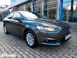 Ford Mondeo 1.5 Ecoboost Trend Élménybárka gara...