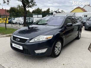 Ford Mondeo 1.6 Ambiente Szép állapot / ülésfűtés