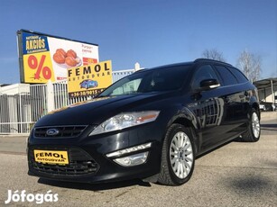 Ford Mondeo 1.6 Ecoboost Business S-mentes! Moi...