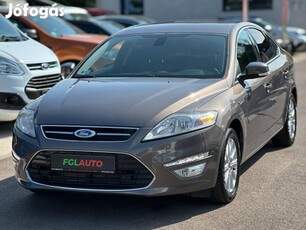 Ford Mondeo 1.6 Scti Ecoboost Titanium Magyaror...