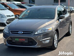 Ford Mondeo 1.6 Scti Ecoboost Titanium Magyaror...