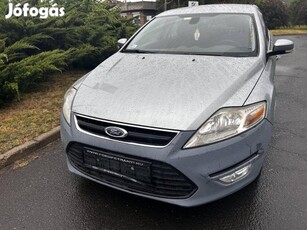 Ford Mondeo 1.6 TDCi Trend