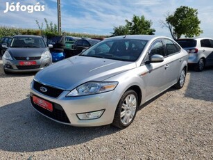 Ford Mondeo 1.6 Trend 0 ft önerőtől . ellenőrzö...