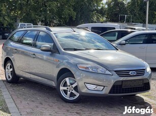 Ford Mondeo 1.6 Trend Digit klíma.Tempomat